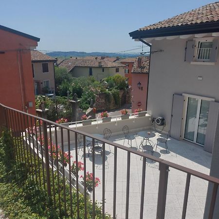 Il Cantuccio Sul Garda - Relais Di Charme Cavaion Veronese Eksteriør bilde