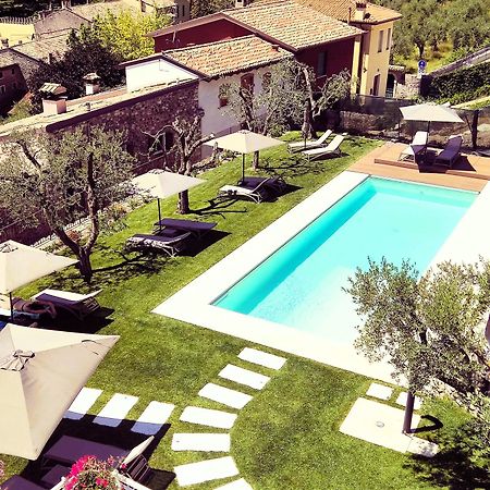 Il Cantuccio Sul Garda - Relais Di Charme Cavaion Veronese Eksteriør bilde
