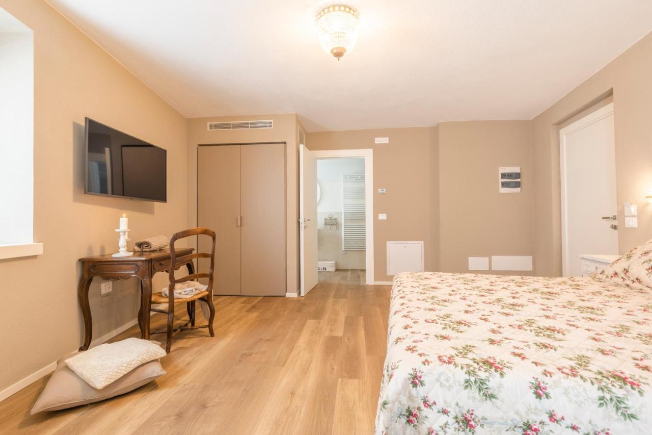 Il Cantuccio Sul Garda - Relais Di Charme Cavaion Veronese Eksteriør bilde
