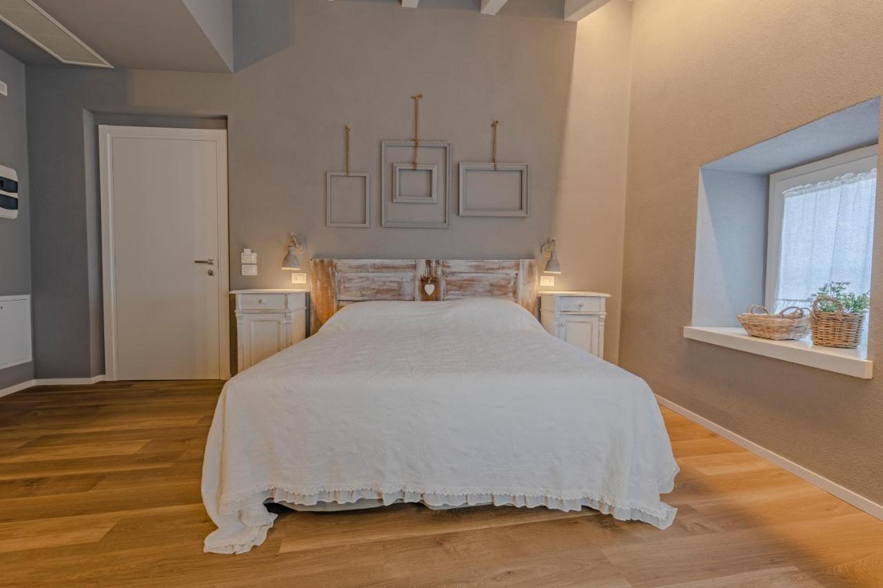 Il Cantuccio Sul Garda - Relais Di Charme Cavaion Veronese Eksteriør bilde