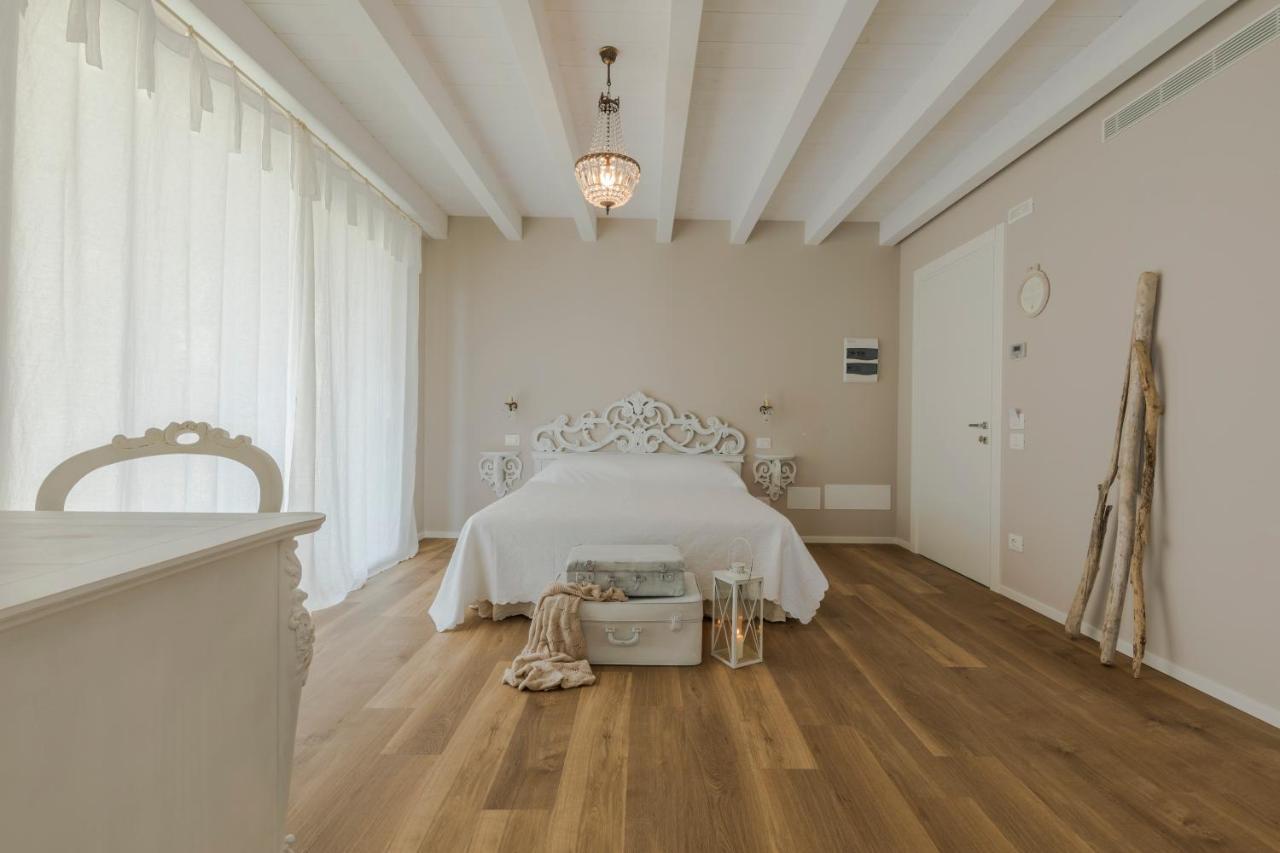 Il Cantuccio Sul Garda - Relais Di Charme Cavaion Veronese Eksteriør bilde