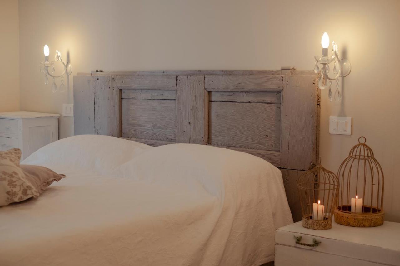 Il Cantuccio Sul Garda - Relais Di Charme Cavaion Veronese Eksteriør bilde