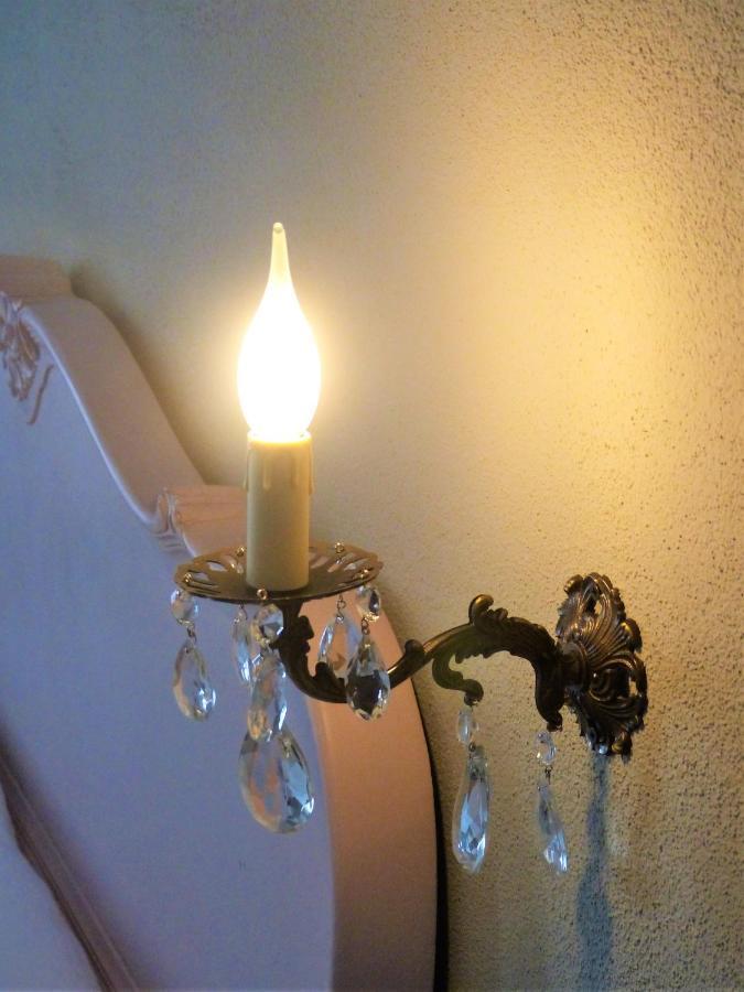 Il Cantuccio Sul Garda - Relais Di Charme Cavaion Veronese Eksteriør bilde