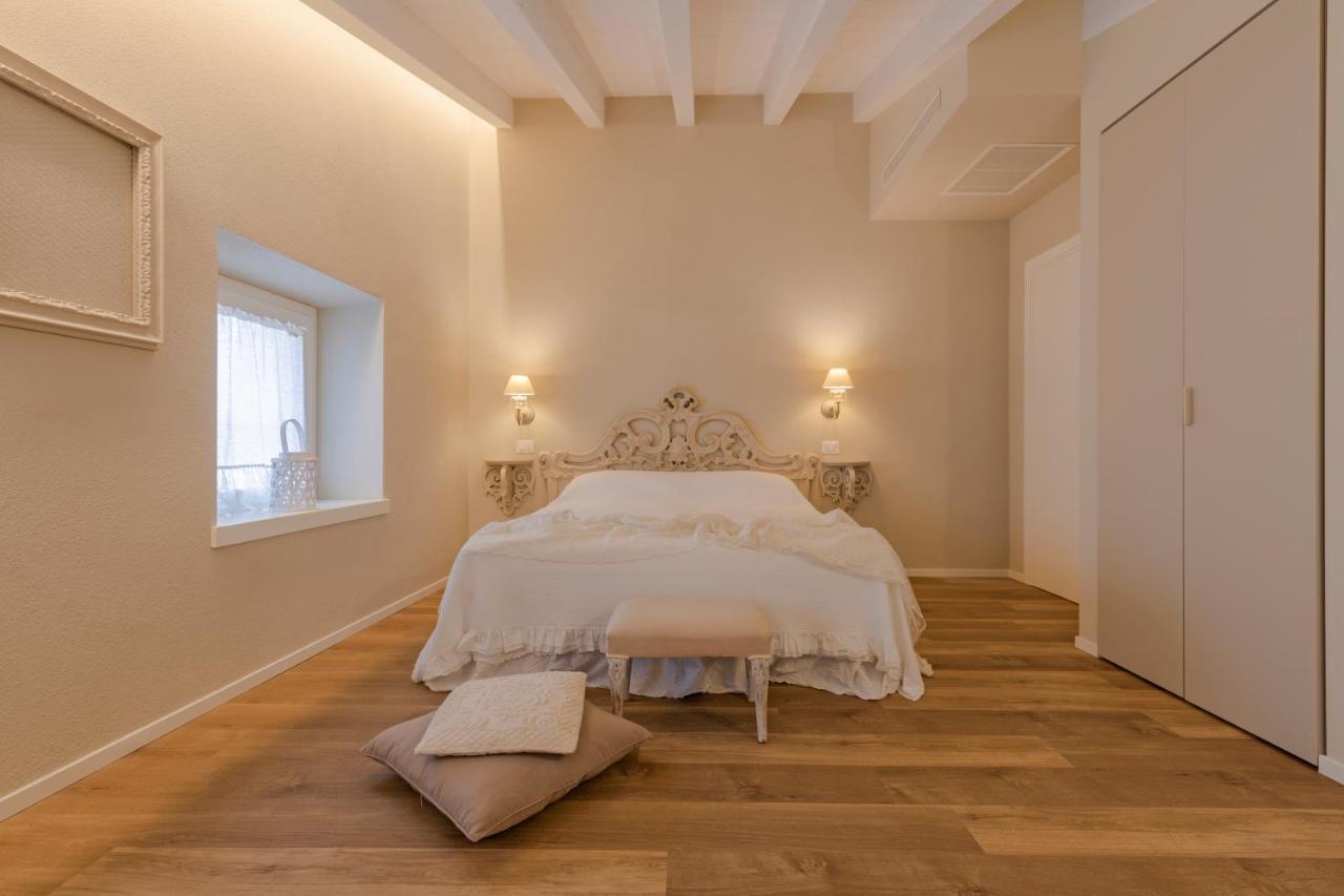 Il Cantuccio Sul Garda - Relais Di Charme Cavaion Veronese Eksteriør bilde