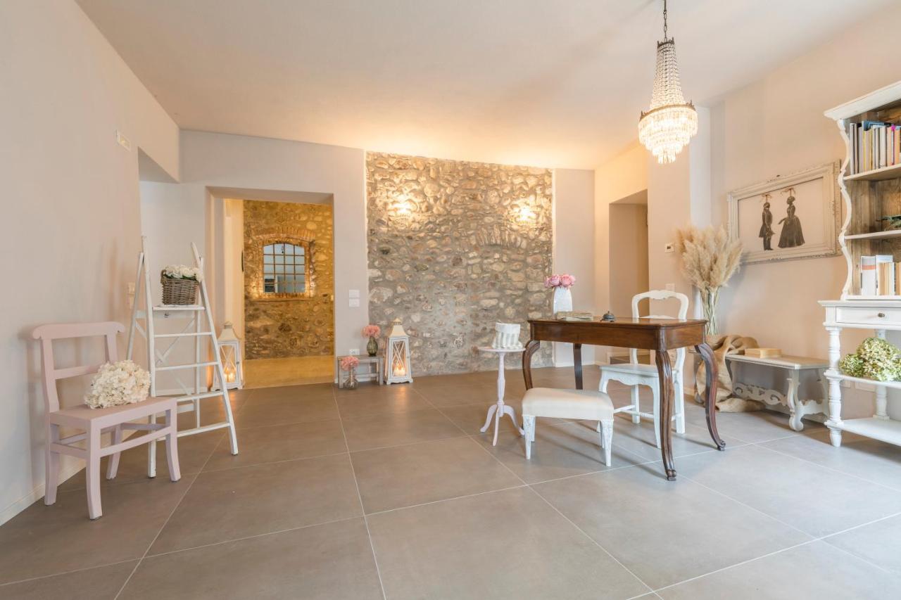 Il Cantuccio Sul Garda - Relais Di Charme Cavaion Veronese Eksteriør bilde