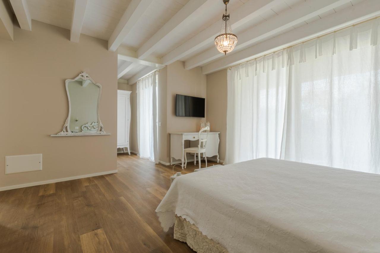 Il Cantuccio Sul Garda - Relais Di Charme Cavaion Veronese Eksteriør bilde