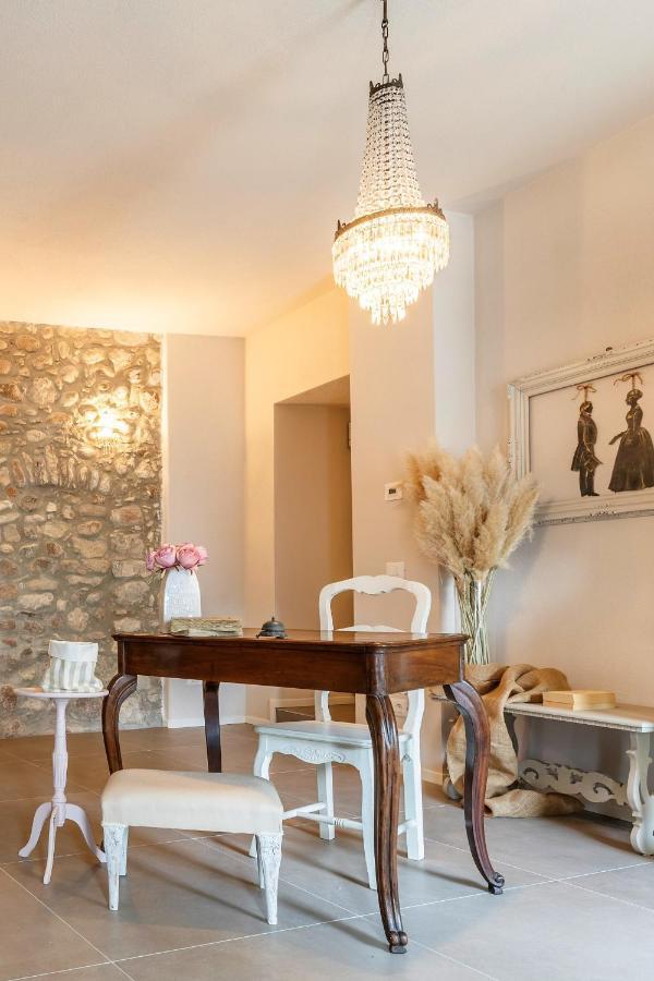 Il Cantuccio Sul Garda - Relais Di Charme Cavaion Veronese Eksteriør bilde