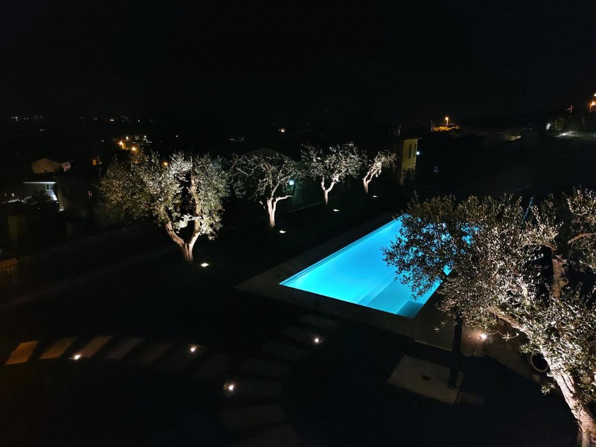 Il Cantuccio Sul Garda - Relais Di Charme Cavaion Veronese Eksteriør bilde
