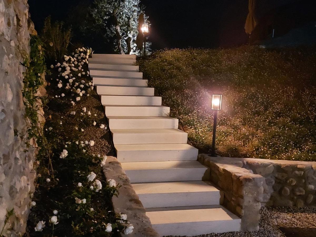 Il Cantuccio Sul Garda - Relais Di Charme Cavaion Veronese Eksteriør bilde