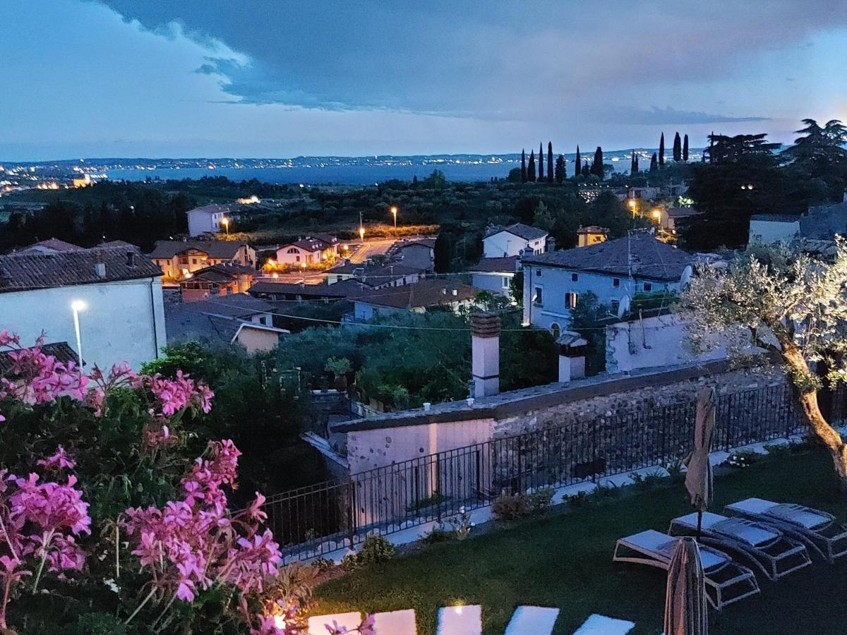 Il Cantuccio Sul Garda - Relais Di Charme Cavaion Veronese Eksteriør bilde