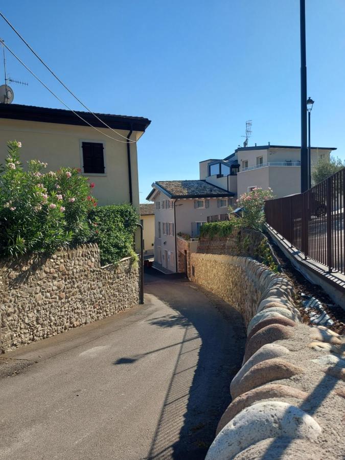 Il Cantuccio Sul Garda - Relais Di Charme Cavaion Veronese Eksteriør bilde