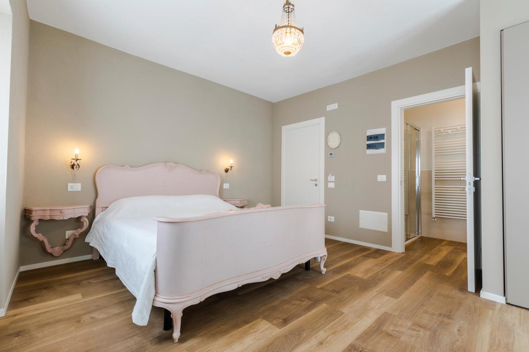 Il Cantuccio Sul Garda - Relais Di Charme Cavaion Veronese Eksteriør bilde